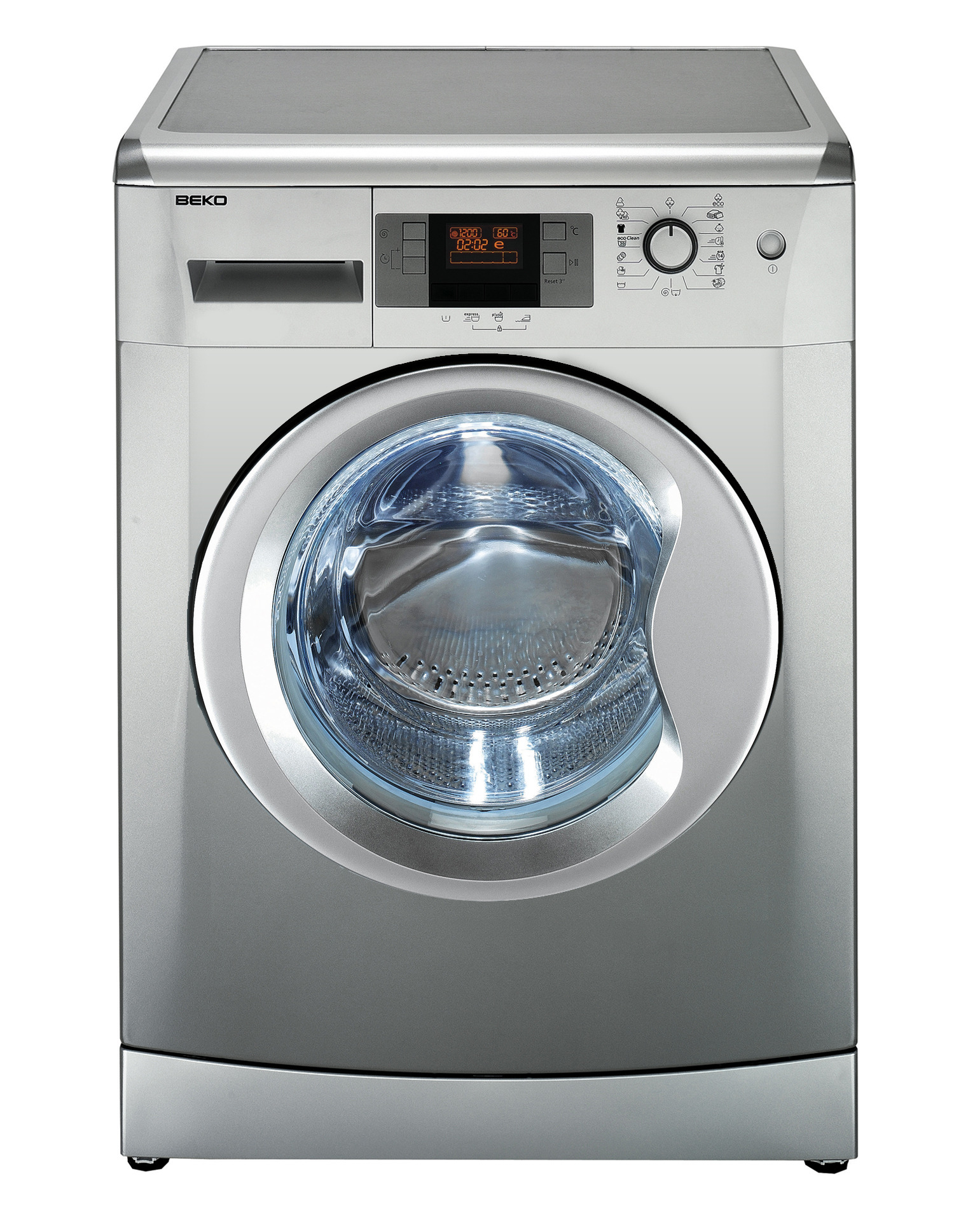 Beko WMB 81242 LMS