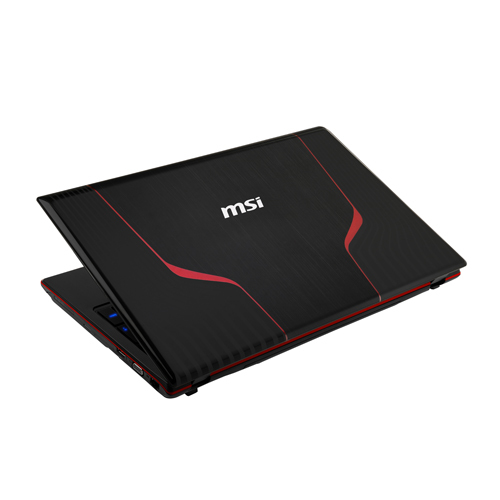 MSI GE60 2OE-223XES – image 7