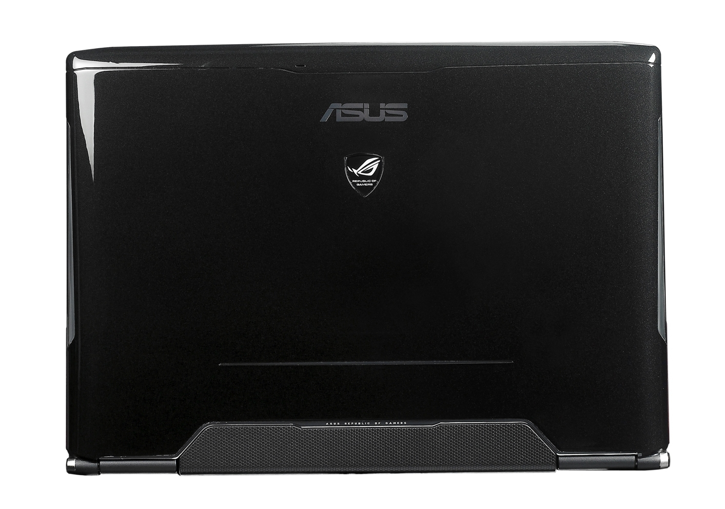 ASUS ROG G71V-7T084C laptop Intel® Core™2 Quad Q9000 – image 5