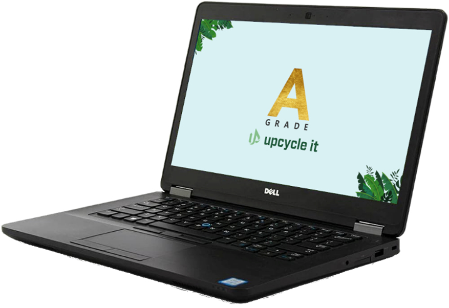 upcycle it Dell Inc. Latitude E5470 (Refurbished) A – image 2