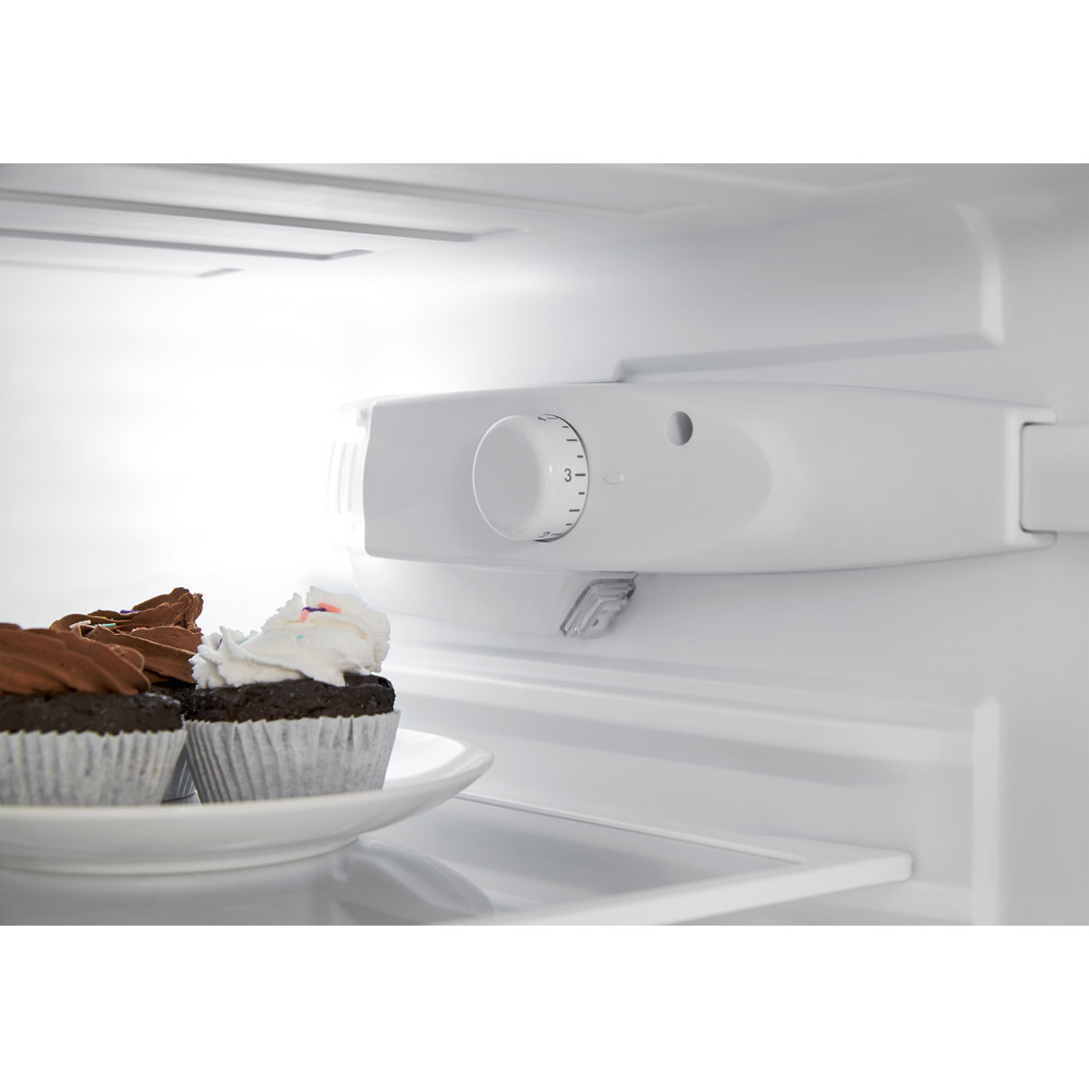 Indesit CAA 55 NX 1 – image 9