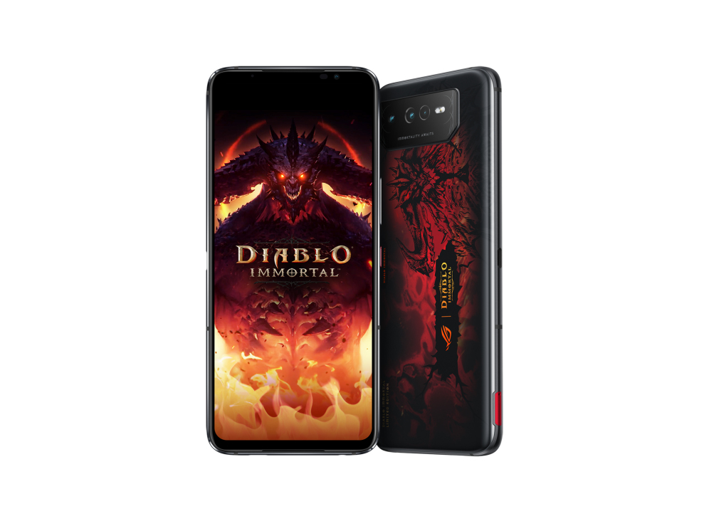 ASUS Diablo Immortal Edition – image 2