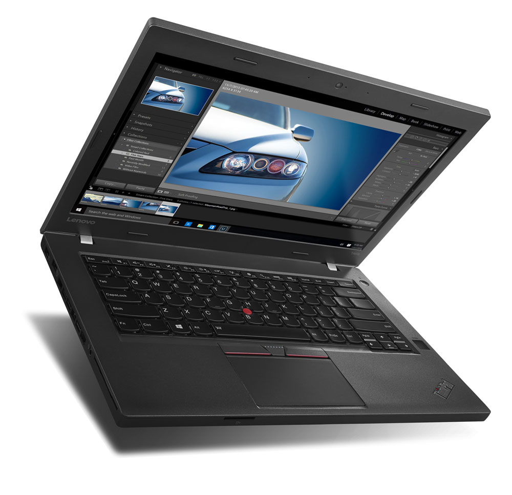 T1A Lenovo ThinkPad T460p Refurbished – image 7