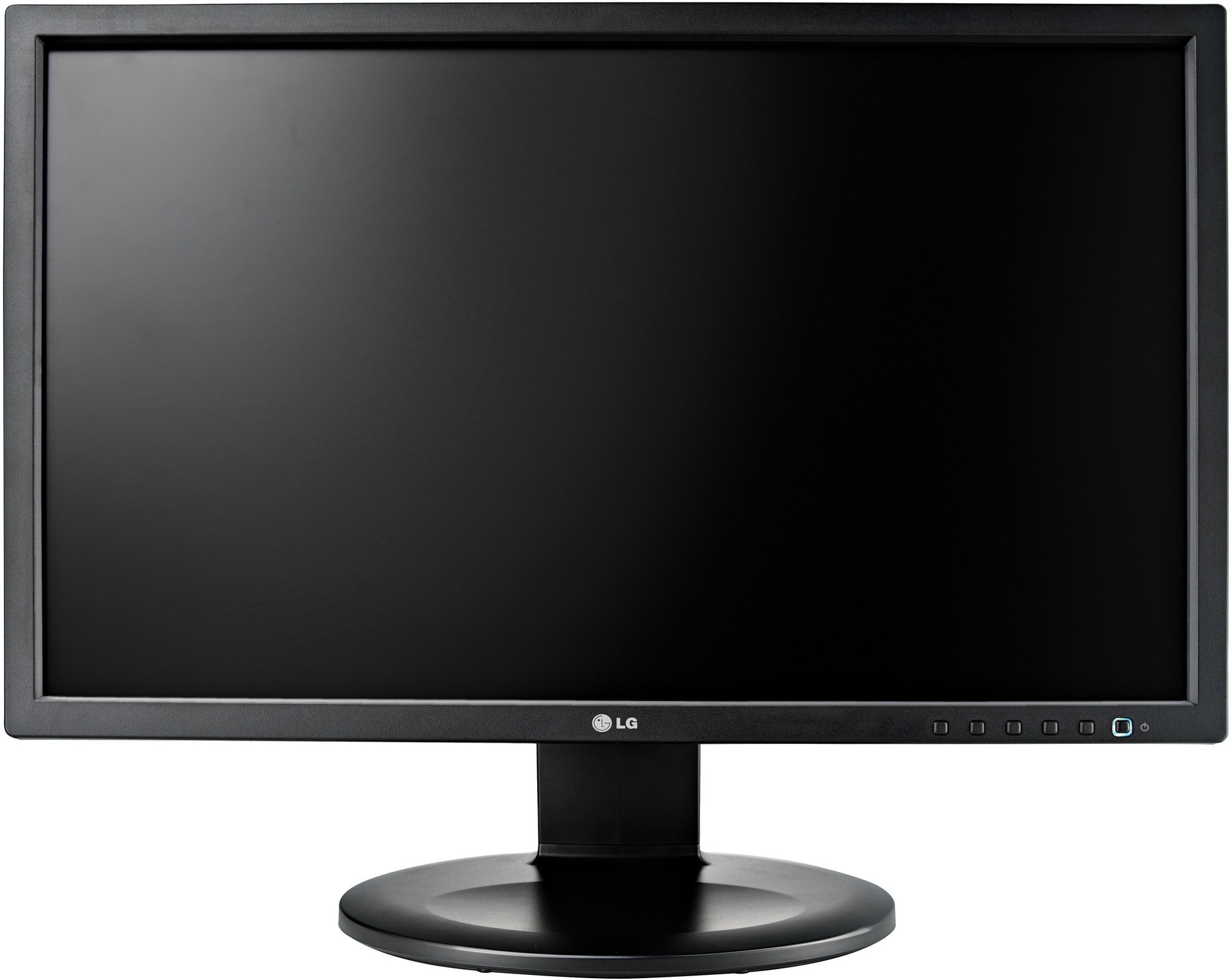 LG 23MB35PM-B computer monitor – image 1