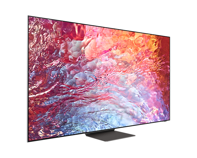 Samsung Series 7 F-55QN700BB550 TV – image 3
