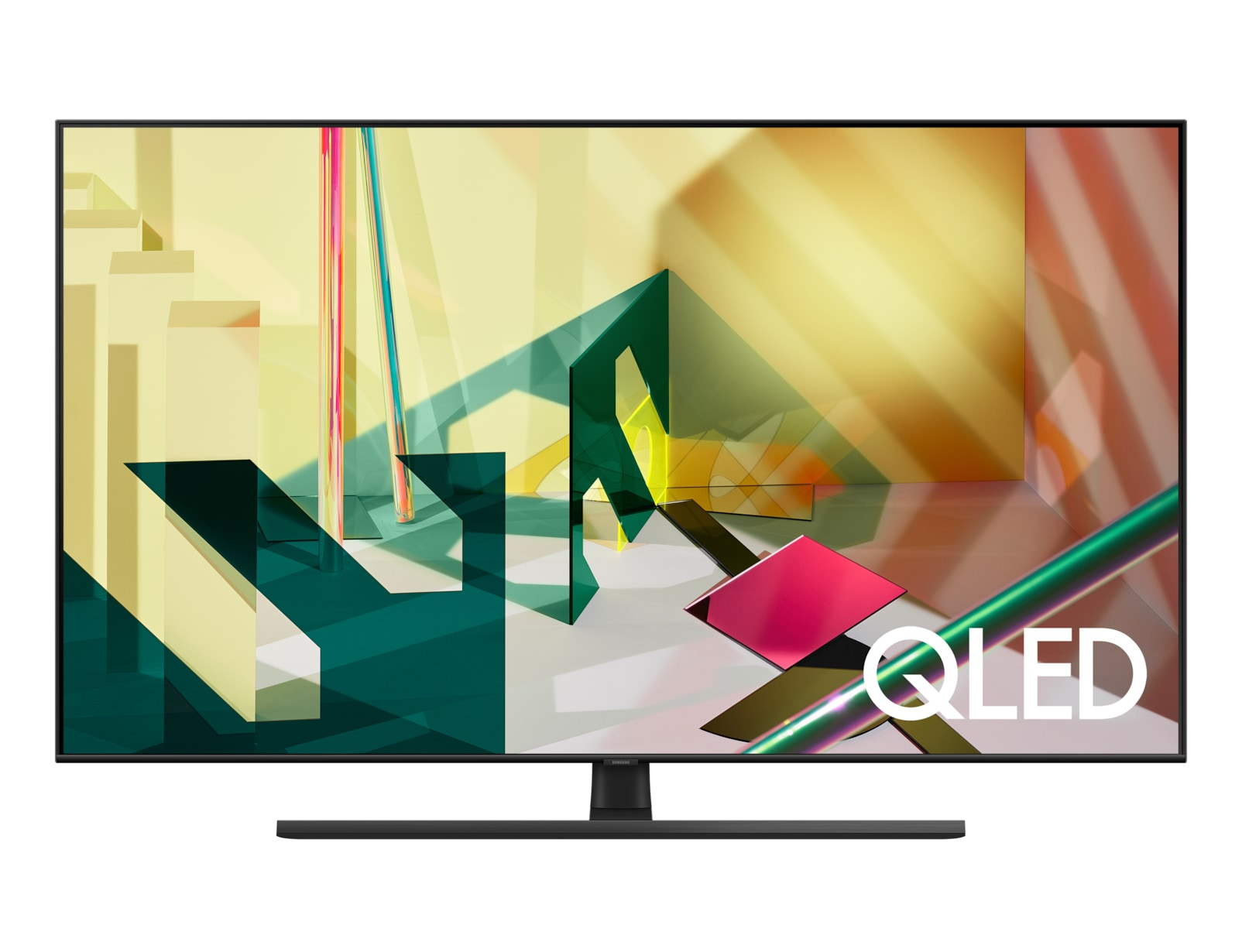 Samsung Series 7 QE55Q70TATXXC TV