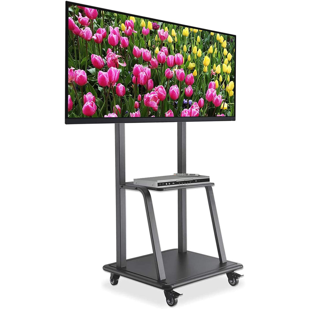 Manhattan Trolley Mount Stand for TV & Monitors, For screens – image 5