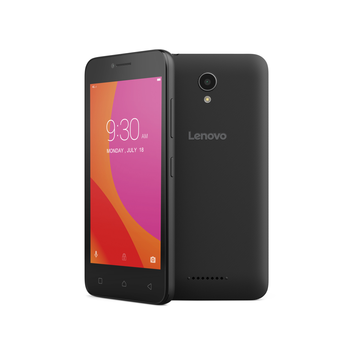Lenovo A Plus – image 3