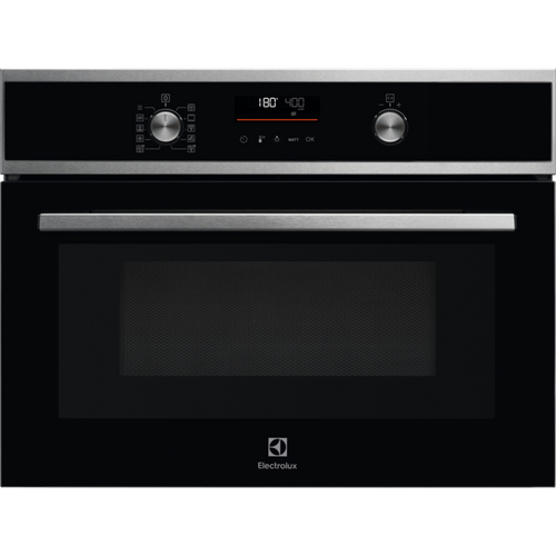 Electrolux EVLDE46X — vue 1 sur 8