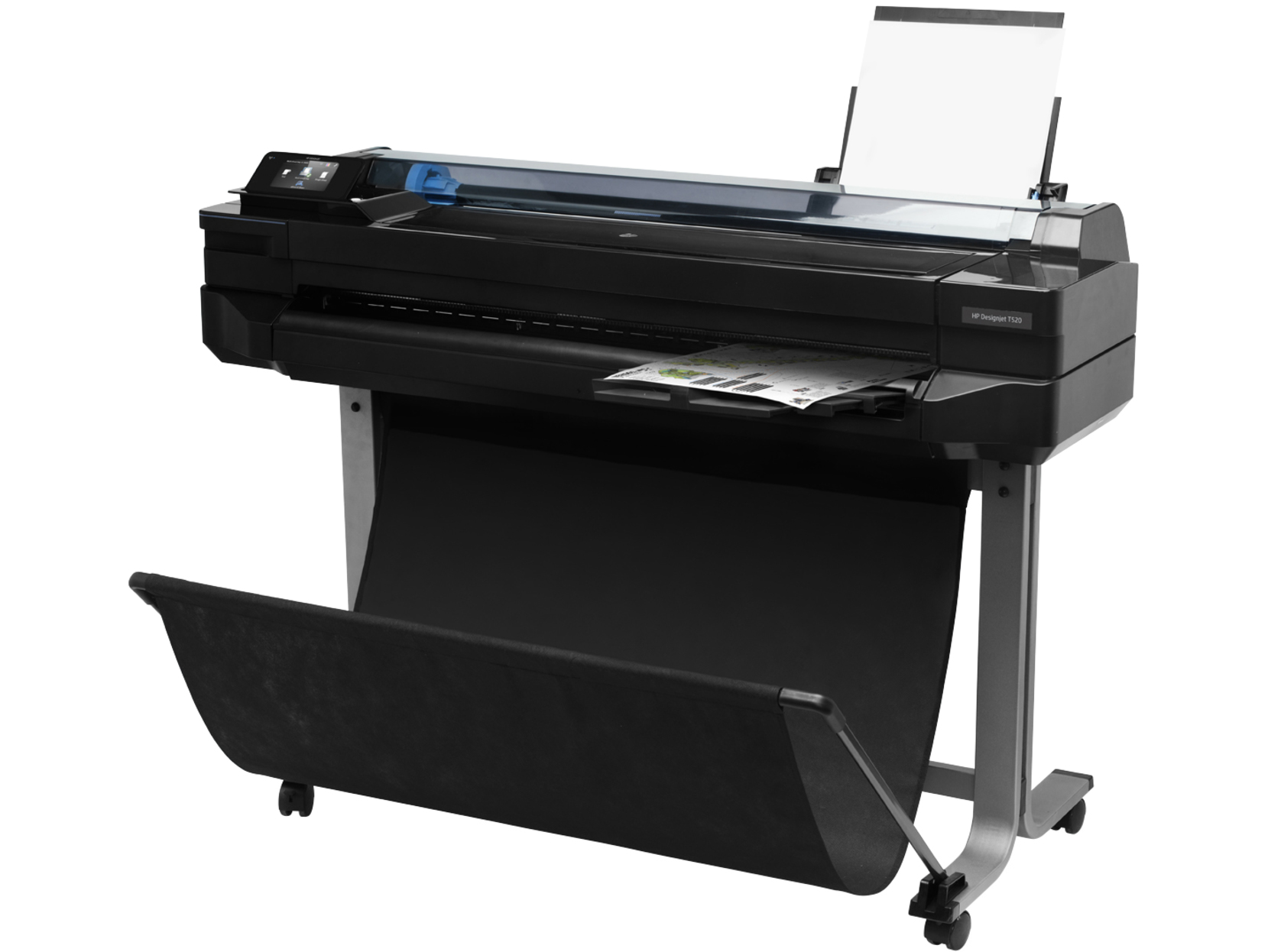 HP T520 36" – image 2