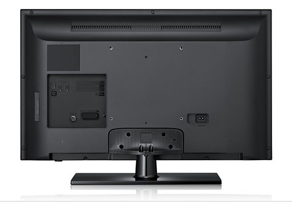 Samsung UE39EH5003WXZT TV – image 5