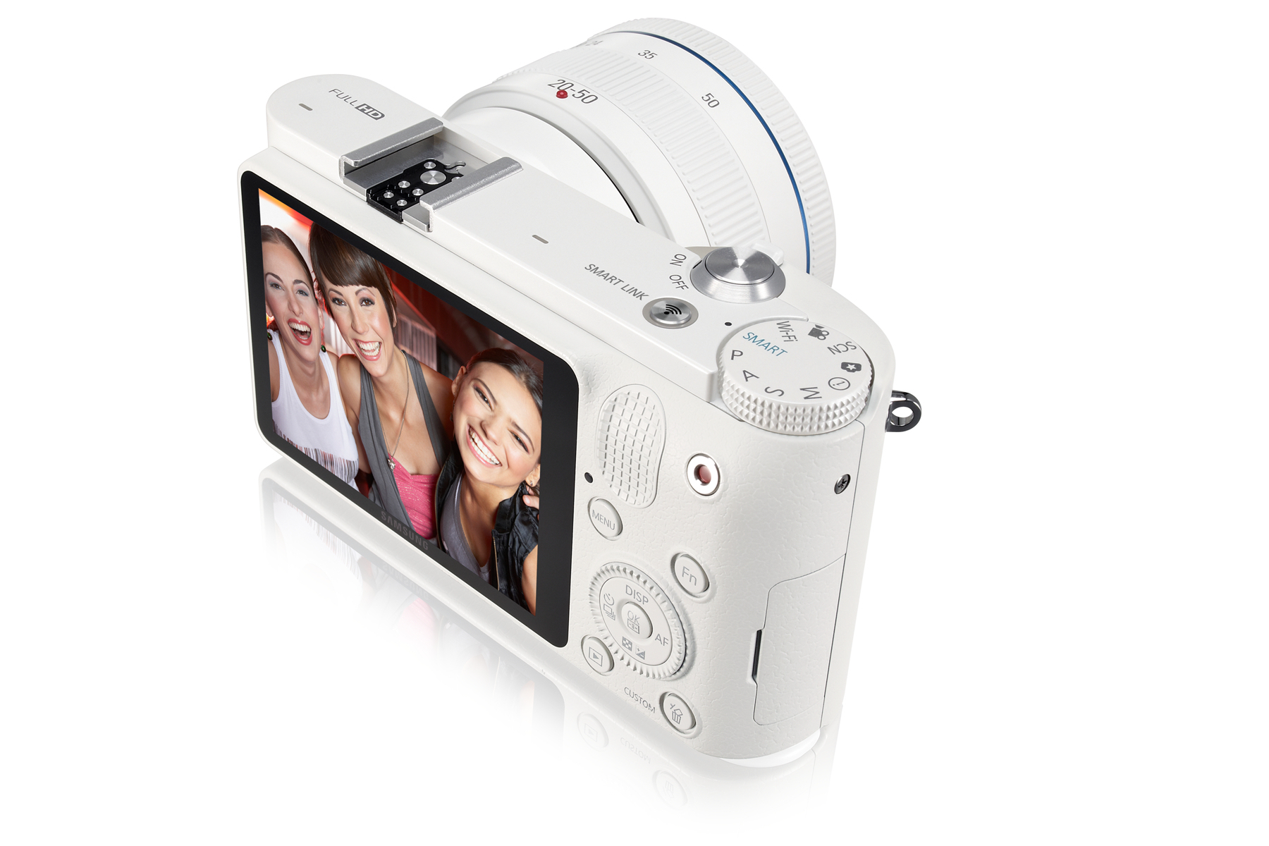 Samsung 1000 + 20-50 mm – image 7