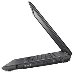Samsung S Series R720-PS01 Intel® Core™2 Duo T6600 – image 4
