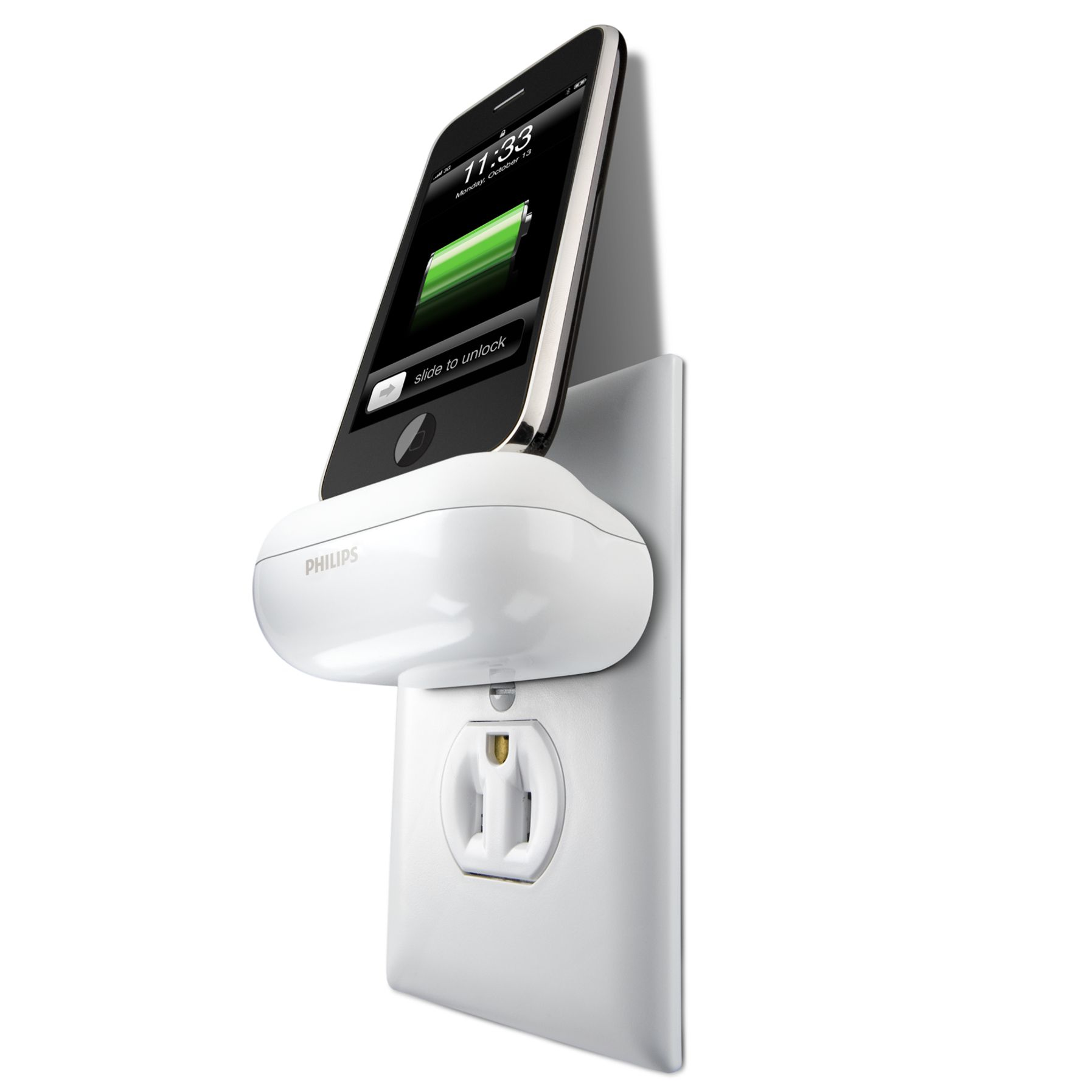 Philips Wall dock DLM2245/17