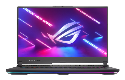 ASUS ROG Strix G17 90NR0C34-M00CT0 laptop AMD Ryzen™ 9 7940HX – image 2
