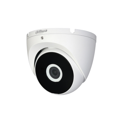 Dahua Technology Lite HAC-T2A21N Dome IP камера видеонаблюдения В помещении и на открытом воздухе 1920 x 1080 пикселей Потолок/стена/столб