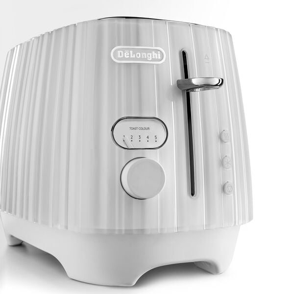 De’Longhi Ballerina 2 slice(s) – image 2