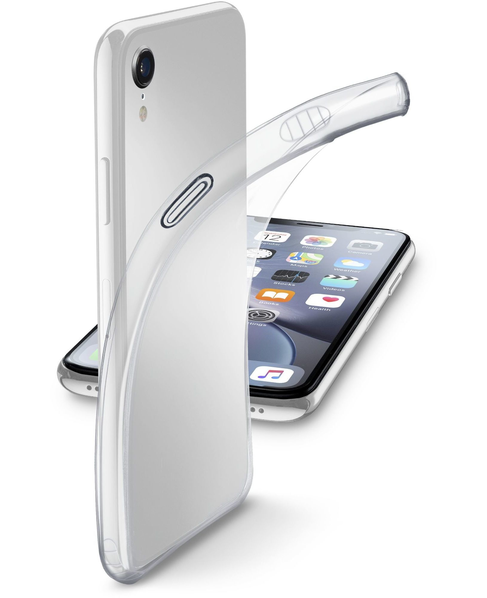 Cellularline Fine - iPhone XR – image 1