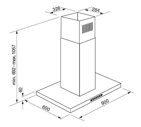 Rosieres RBSI 94/1 – image 3