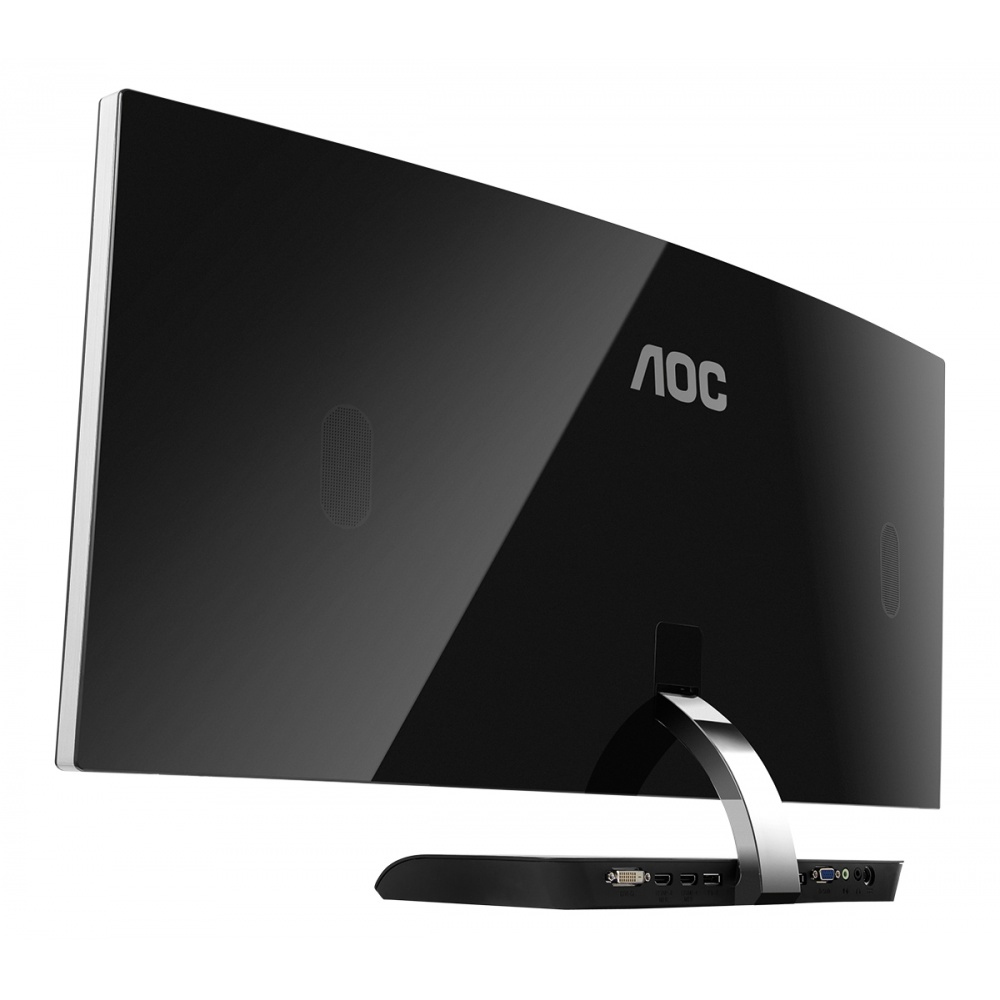 AOC C3583FQ/BS computer monitor – image 3
