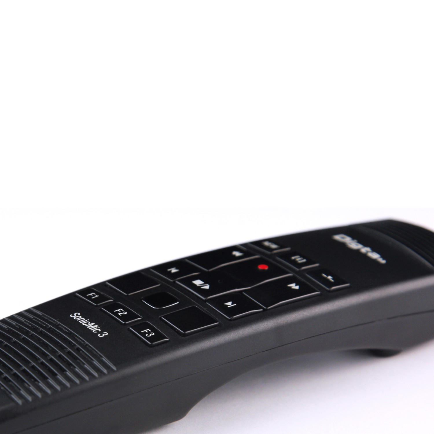 Grundig PDD8304-72DE dictaphone Black