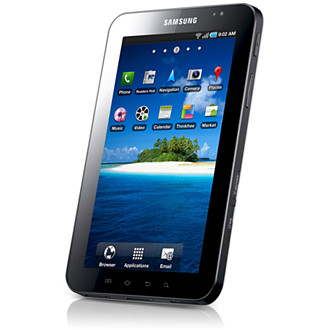 Samsung GT-P1000 – image 5