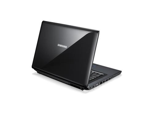 Samsung R R522-FS02SE Intel Pentium Mobile T4200 – image 5