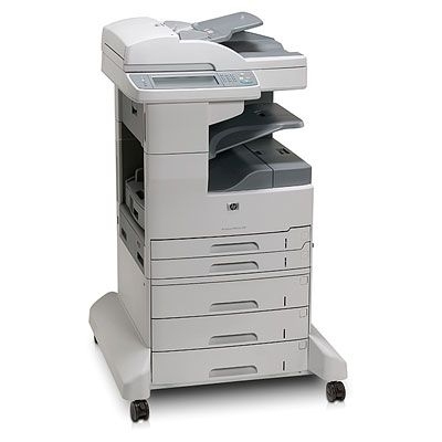 HP LaserJet M5035xs Multifunction Printer
