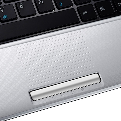 ASUS UL20A-2X007X Intel® Core™2 Duo SU7300 Laptop – image 5