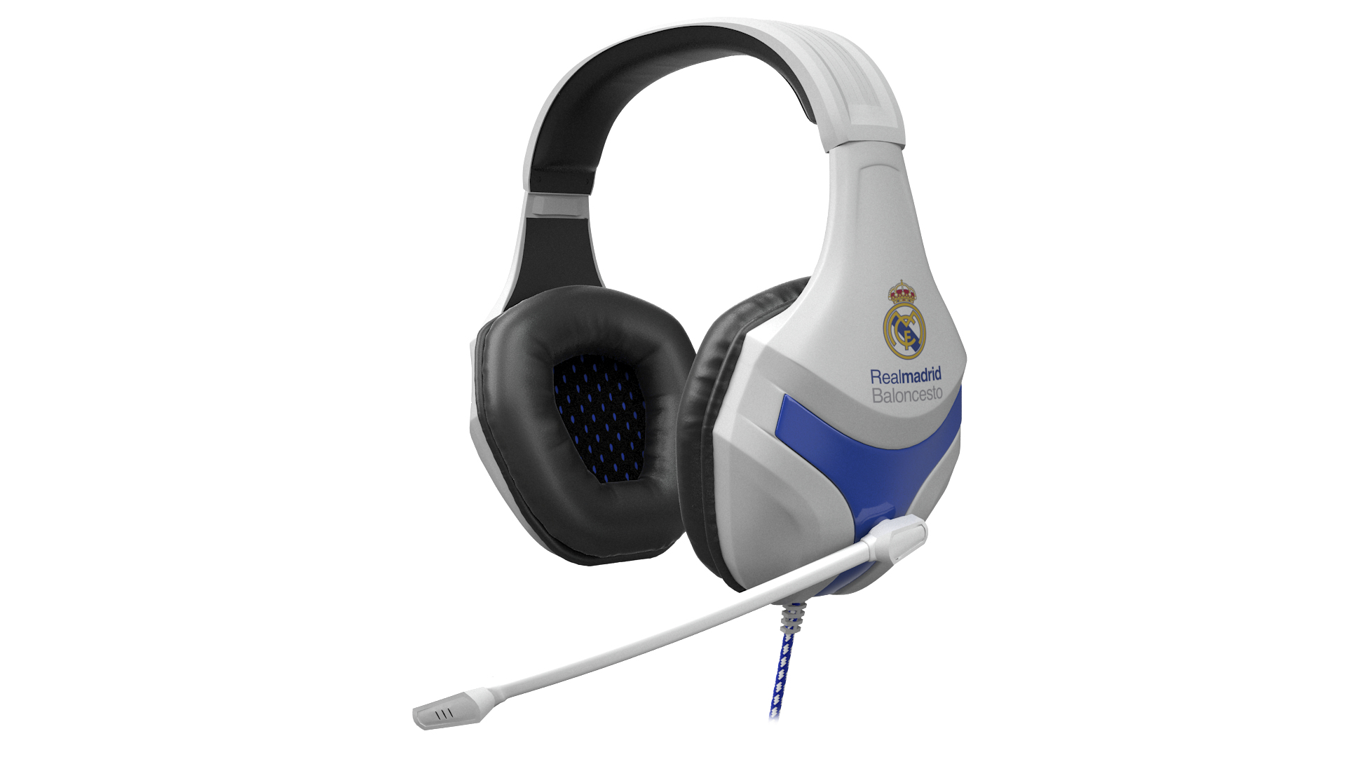 Mars Gaming Real Madrid – image 2