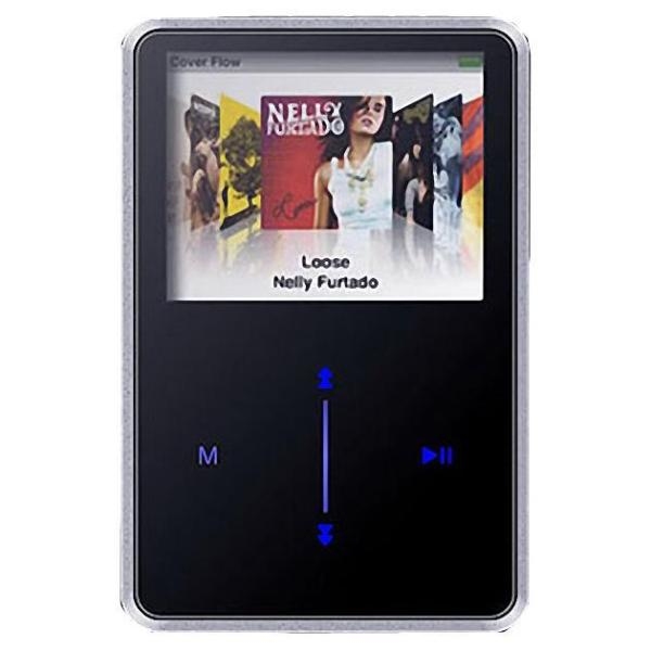 Nilox MP43-PLT2 MP3/MP4 player
