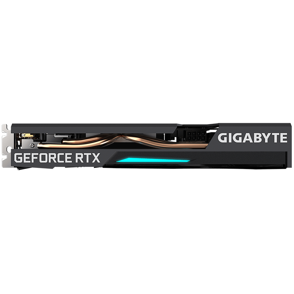 GIGABYTE EAGLE GV-N3060EAGLE-12GD NVIDIA GeForce RTX 3060 – image 5