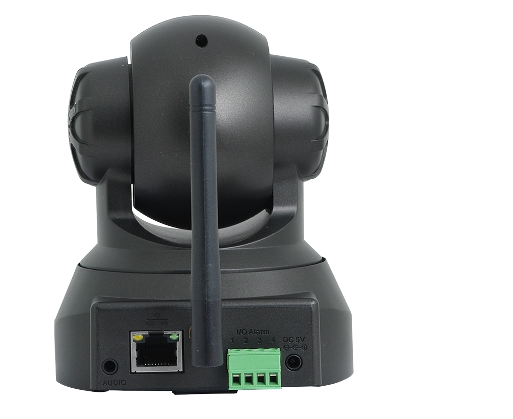 LogiLink WC0030A security camera IP security camera – image 5