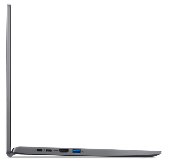 Acer Swift SFX16-52G-712R Intel® Core™ i7 i7-1260P Laptop – image 7