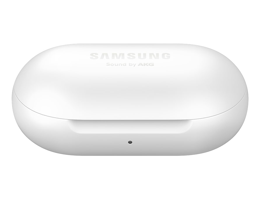 Samsung SM-R170NZWAXFA headphones/headset Wireless In-ear Calls/Music Bluetooth White – image 7