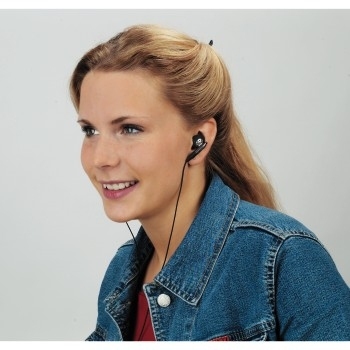 Hama Stereo Headphones "ME-457" – image 3