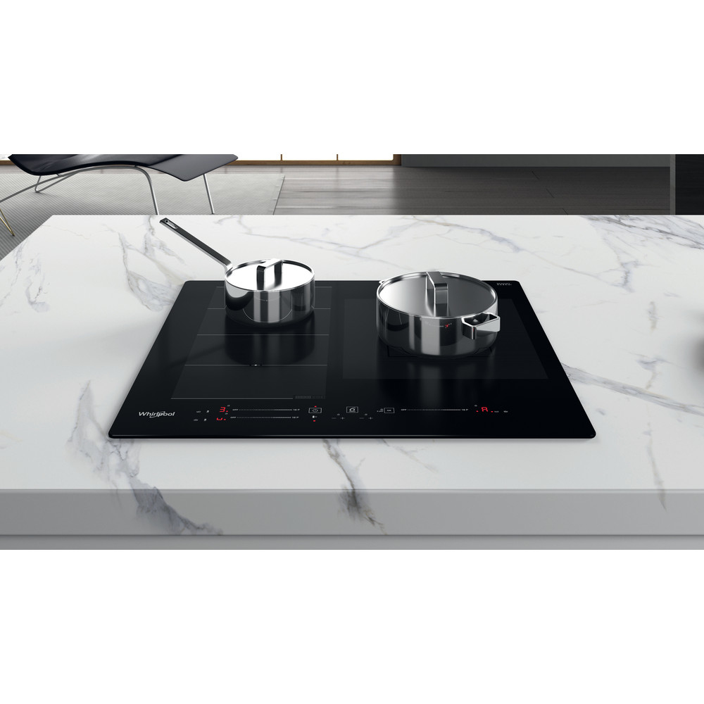 Whirlpool WF S9560 NE – image 5