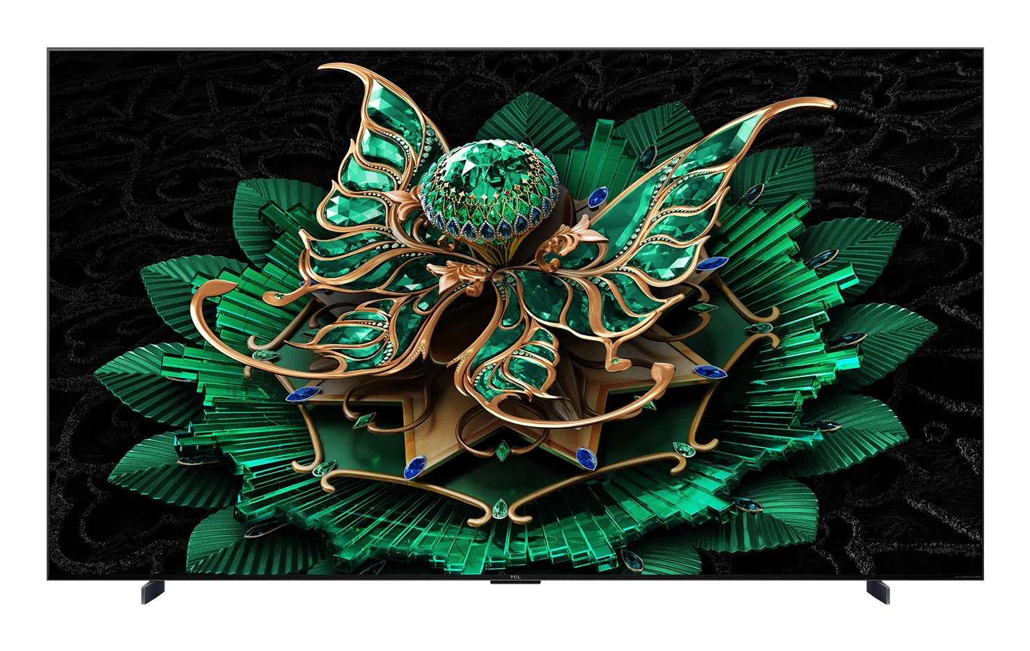 TCL Q7C 98" — vue 1 sur 8