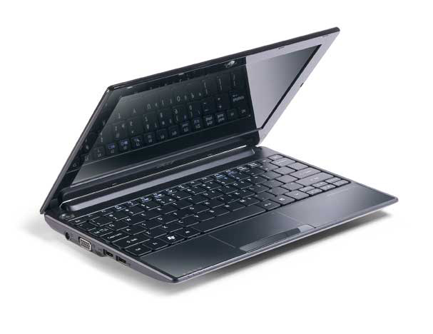 Acer Aspire One D255-2DQGkk