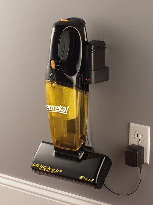 Electrolux Quick Up 96H – image 4