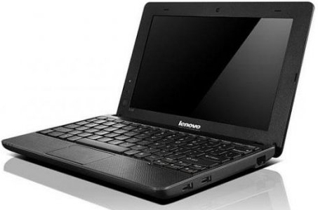 Lenovo IdeaPad S100C Netbook