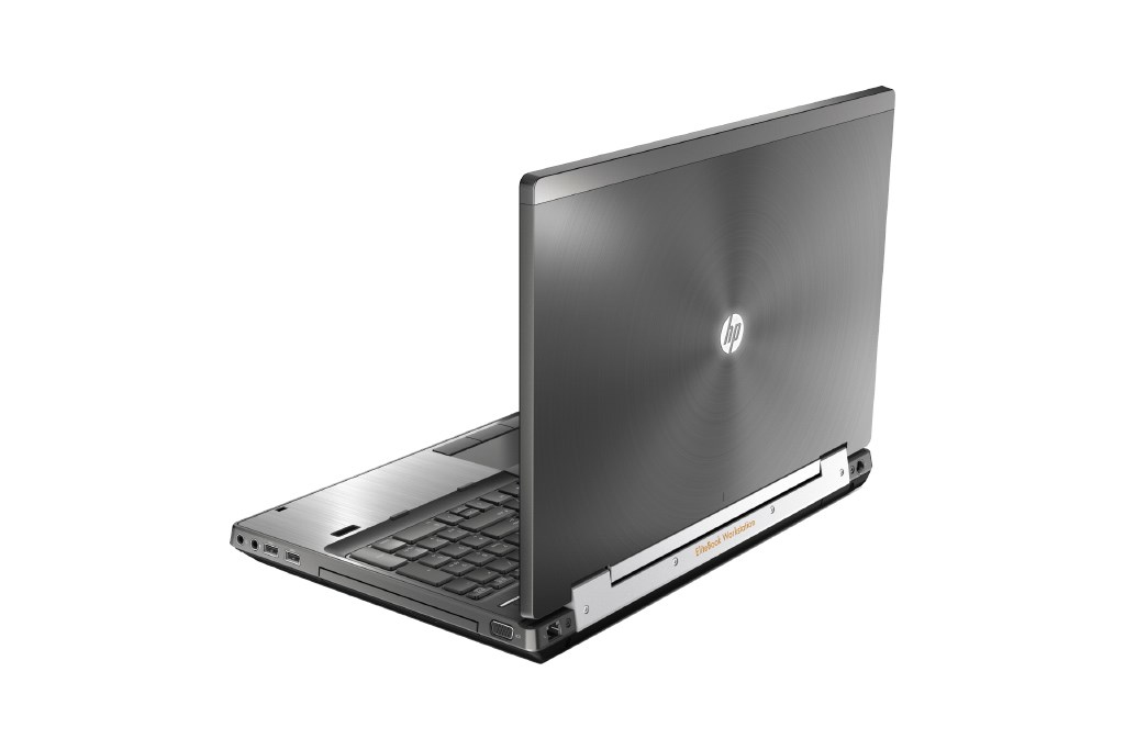 T1A HP EliteBook 8570w Refurbished – image 3