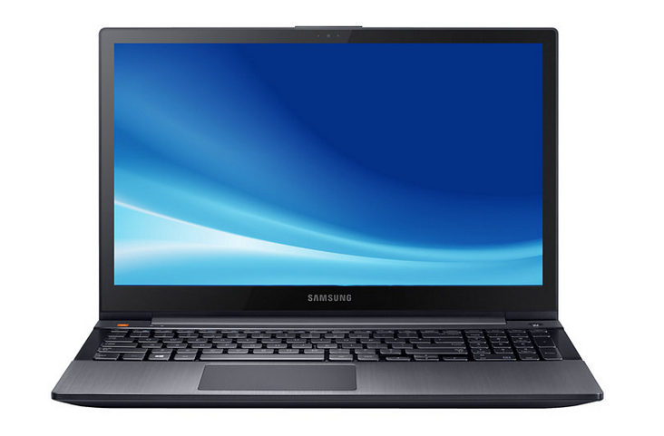 Samsung ATIV NT870Z5G Intel® Core™ i5 i5-4200H Laptop