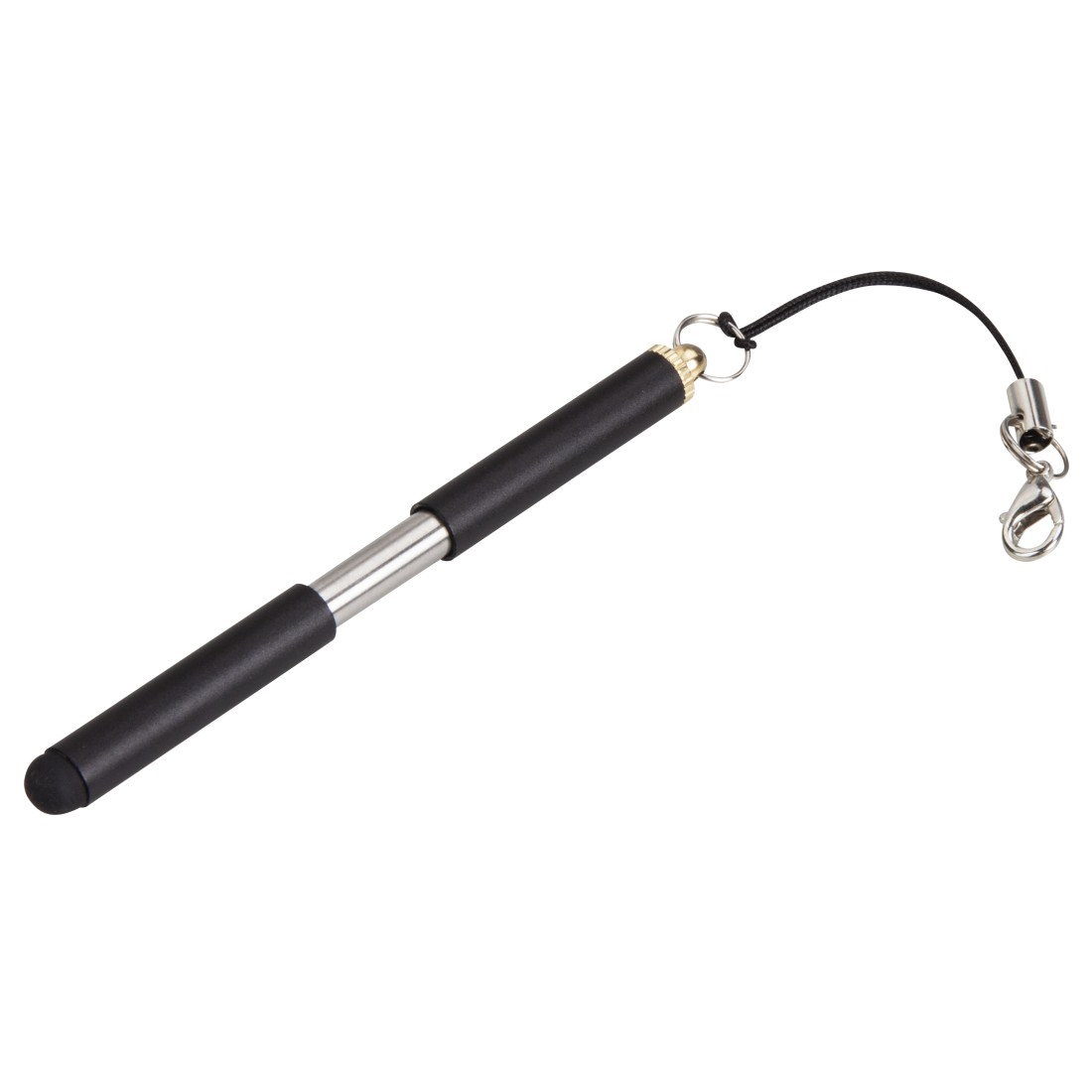 Hama 00182505 stylus pen Black
