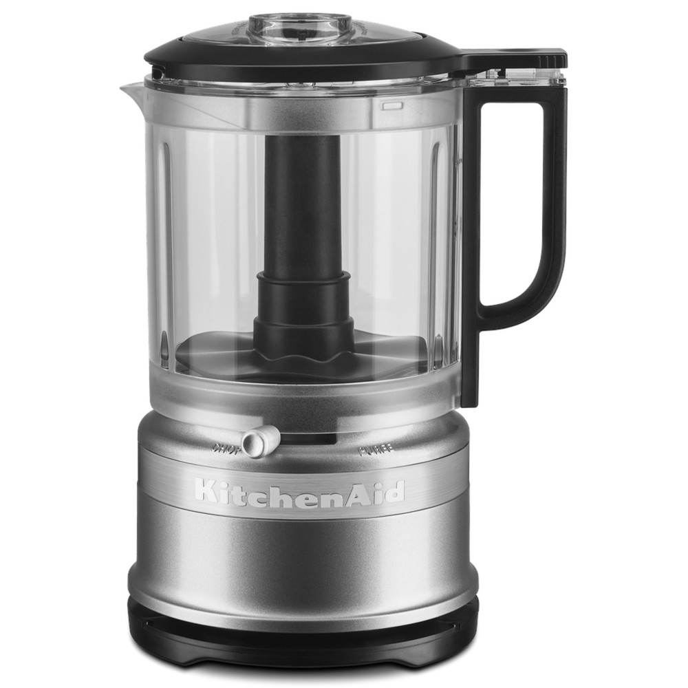 KitchenAid 5KFC0516ECU electric food chopper