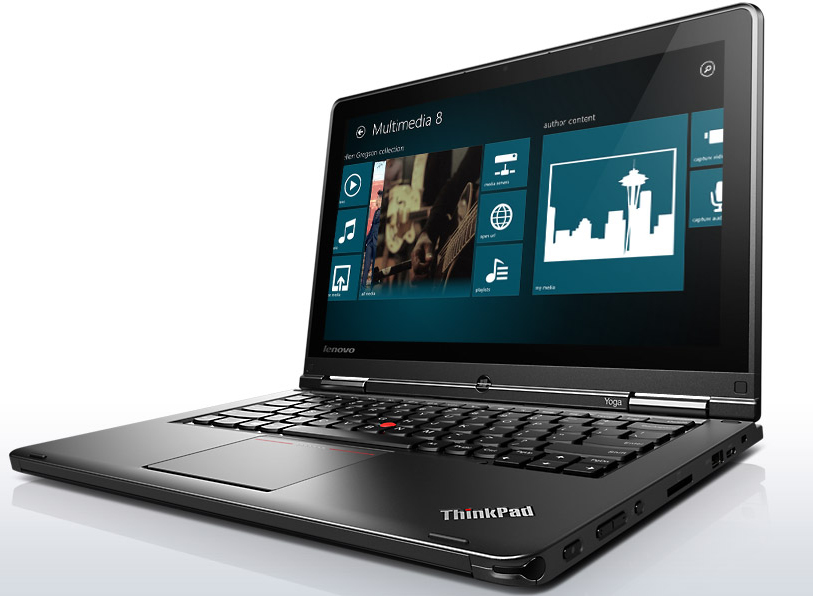 Lenovo ThinkPad Yoga