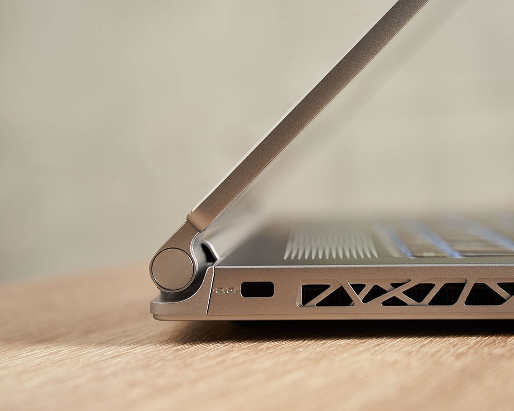 MSI P65 9SE-889CA Creator – image 9