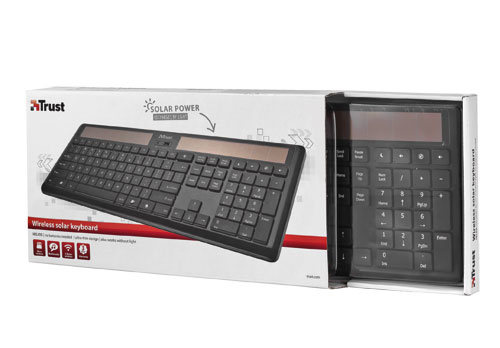 Trust Helios Wireless Solar – image 2