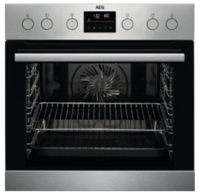 AEG EPB335060M — vue 1 sur 2