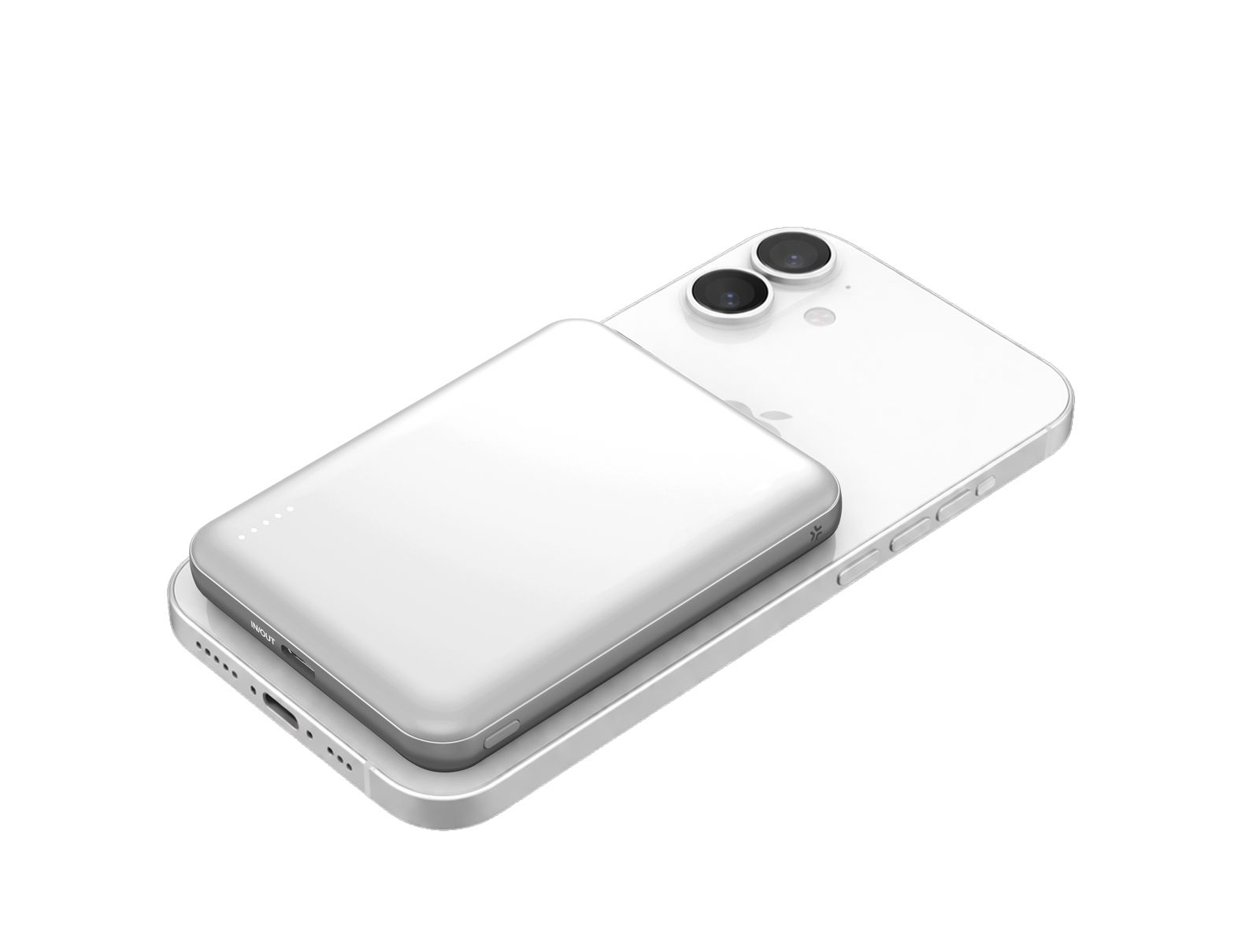 Celly COLMAGPB5000WH power bank